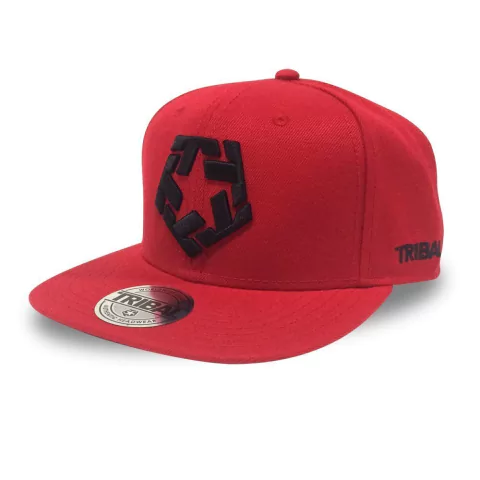 Gorra Plana Tribal Gear T-star Snapback Original