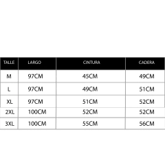 Pantalon Cargo Baggy Y2K Multiples Bolsillos Negro A733