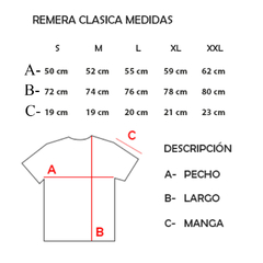 Remera Walk - Negra en internet