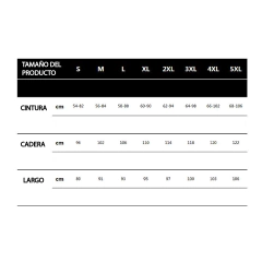 Pantalon Cargo Techwear Tiras Sacramento XK14 - KITCH TECH