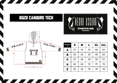 Hoodie Nat 2.0 - buy online