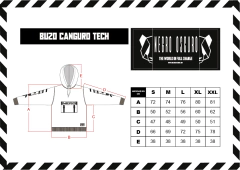 Hoodie Nat 2.0 - comprar online