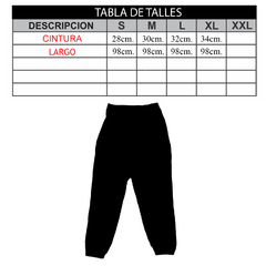 Pantalon Naruto Mod 3 - comprar online