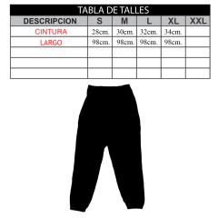 Pantalon Naruto Mod 3 - comprar online