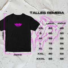 Remera My Sweet Piano en internet