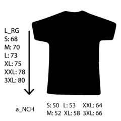 Remera Mvsl MF Doom - KITCH TECH