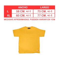 Remera Bordador Blanco en internet