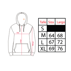 Buzo hoodie Trapstar Verde Blanco - KITCH TECH