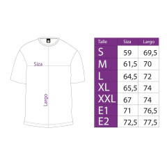 Remera Alien White - (copia) on internet