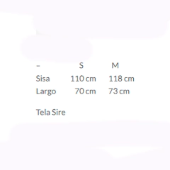 Campera Racer Nascar Bomber Thrill Naranja - KITCH TECH