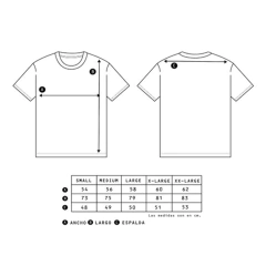Remera The Notoriuos B.I.G. - Biggie Crown Batik en internet