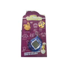 Tamagochi Mascota Virtual 49 in 1 Retro .