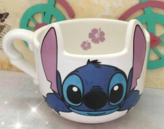 Taza Tazon Ceramica Lilo & Stitch