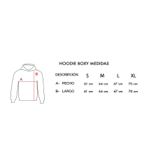 Hoodie Dark en internet