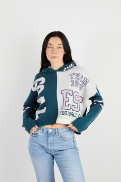 SWEATER TEAM SCHOOL en internet