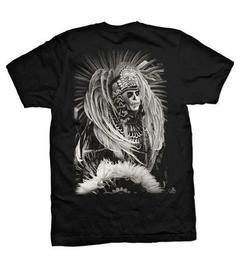 Remera Tribal Gear Tekolote Original Importadas - comprar online