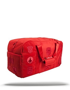 Bolso Mochila Sprayground x The Game Issued Military - comprar online