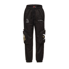 Pantalon Cargo The Night Long