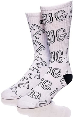 Par Medias Odd Sox Importadas "Thug Life" - comprar online