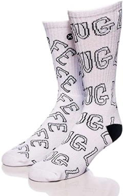 Par Medias Odd Sox Importadas "Thug Life" - buy online