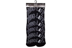 Par Medias Odd Sox Importadas "Thug Life"