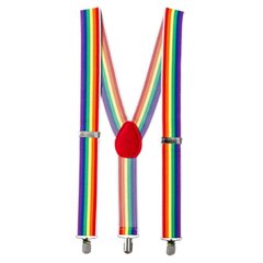 Tiradores Suspensores Suspenders - comprar online