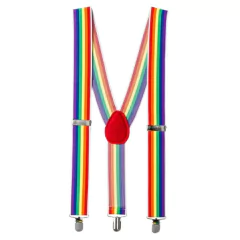 Tiradores Suspensores Suspenders - comprar online