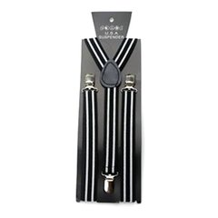 Tiradores Suspensores Suspenders - tienda online