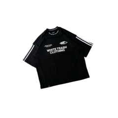 Reme [boxy] Soccer Negra