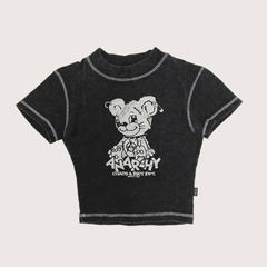 Crop Top Anarchy