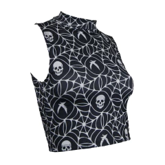 Top Elegant Spider - comprar online