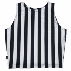 Top Musculosa Beetlejuice