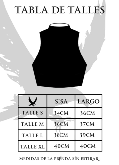 Top Elegant Conjuro - KITCH TECH