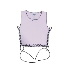 Top Tejido Pink