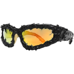 Anteojos de Sol Monstruoso Venom Envolvente