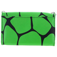 Cartera Billetera Tortugas Ninja Bioworld USA en internet