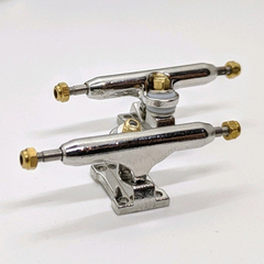 Repuesto x2 Trucks P/ Finger Skate Truck PRO