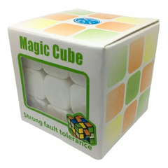 Cubo Magico 3x3 TT Toys Stickerless - buy online