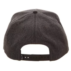 Gorra Snapback CAPCOM Resident Evil 2.0 - Bioworld USA - KITCH TECH