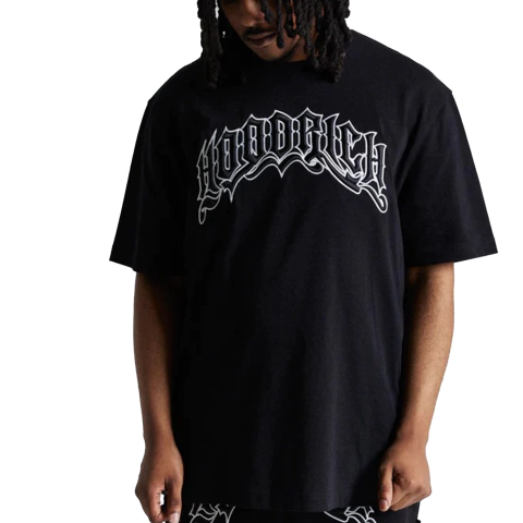 Remera Oversize Hoodrich UK Drill Drip
