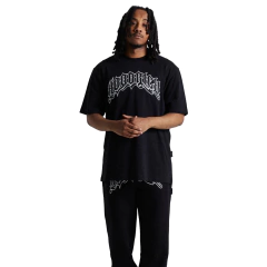 Remera Oversize Hoodrich UK Drill Drip en internet