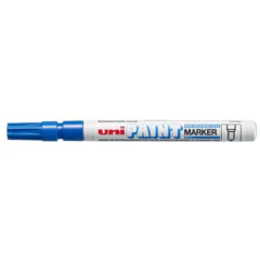 Marcador UNI Paint PX-21 1.2mm C/ Tinta