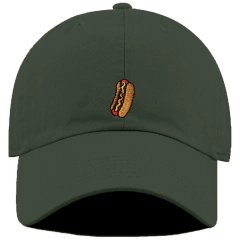 Gorra Curva Pancho - buy online