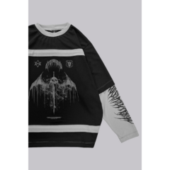 CAMISETA 'ARMAGEDDON' - KITCH TECH