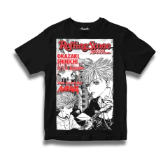 Remera Nana - Shin RollingStones