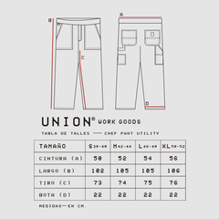 Image of Pants Duck Brown