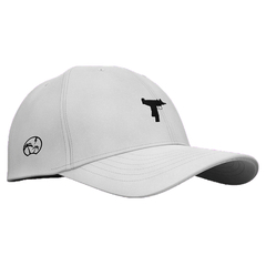 Gorra Curva Uzi Metra