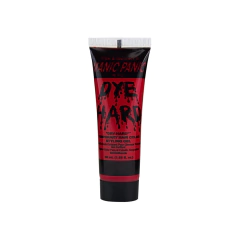 Matizador Lavable Fluo / Brilla Bajo Luz UV! MANIC PANIC 100% Vegetal Vegan EEUU - tienda online