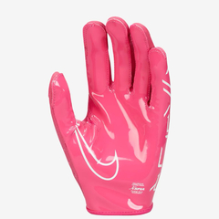 Guantes NIKE Vapor Jet 7.0 - VIVID PINK/WHITE - U$D 150