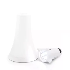 Velador Lampara LED Cohete en internet